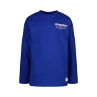 Vingino shirts 1064 Dolomite blue AW24KBN30019