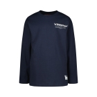 Vingino shirts 100 Dark Blue AW24KBN30019