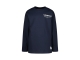 Vingino shirts 100 Dark Blue AW24KBN30019