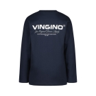 Vingino shirts 100 Dark Blue AW24KBN30019