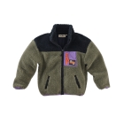 Z8 jassen Smokey olive Casper
