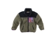 Z8 jassen Smokey olive Casper