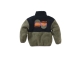 Z8 jassen Smokey olive Casper