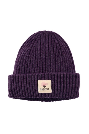 Z8 Charly Muts - Z8 Mini Blueberry muffin