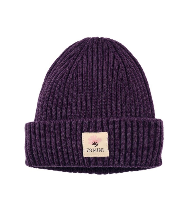 Z8 winteraccessoires Blueberry muffin Charly