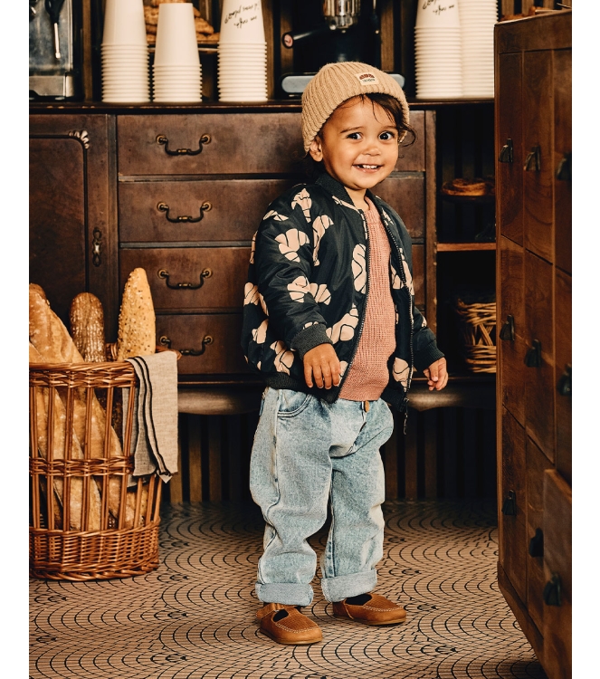 Z8 winteraccessoires Toffee Charly