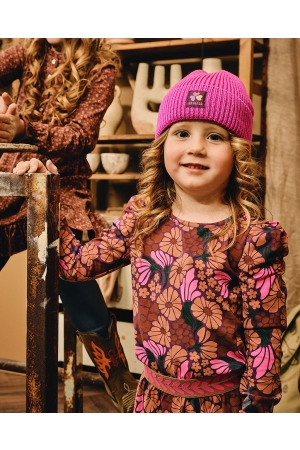 Z8 winteraccessoires Pinky promise Casja