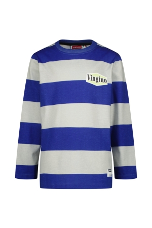 Vingino Jito Regular T-shirt 1064 Dolomite blue