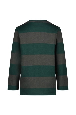 Vingino shirts 1404 Racing green AW24KBN30020