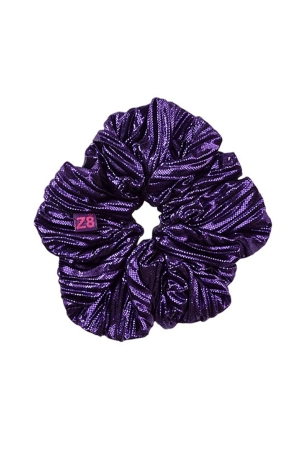 Z8 Chireny Haarbandje Acai lurex