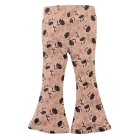 Z8 broeken Toffee/AOP Cilla