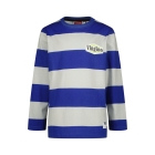 Vingino shirts 1064 Dolomite blue AW24KBN30020