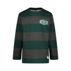 Vingino shirts 1404 Racing green AW24KBN30020