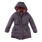 Z8 jassen Midnight rumble/AOP Colette
