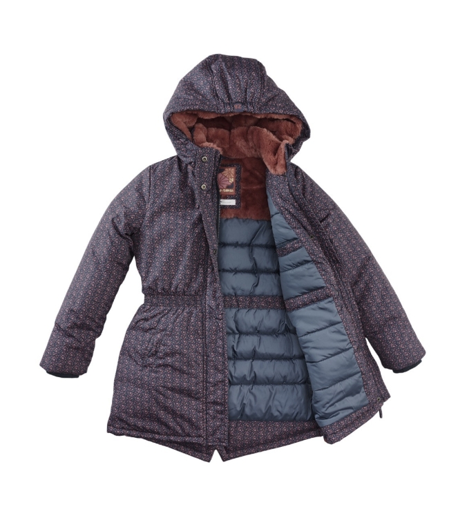 Z8 jassen Midnight rumble/AOP Colette