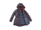 Z8 jassen Midnight rumble/AOP Colette