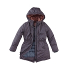 Z8 jassen Midnight rumble/AOP Colette