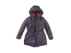 Z8 jassen Midnight rumble/AOP Colette