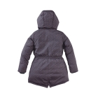 Z8 jassen Midnight rumble/AOP Colette
