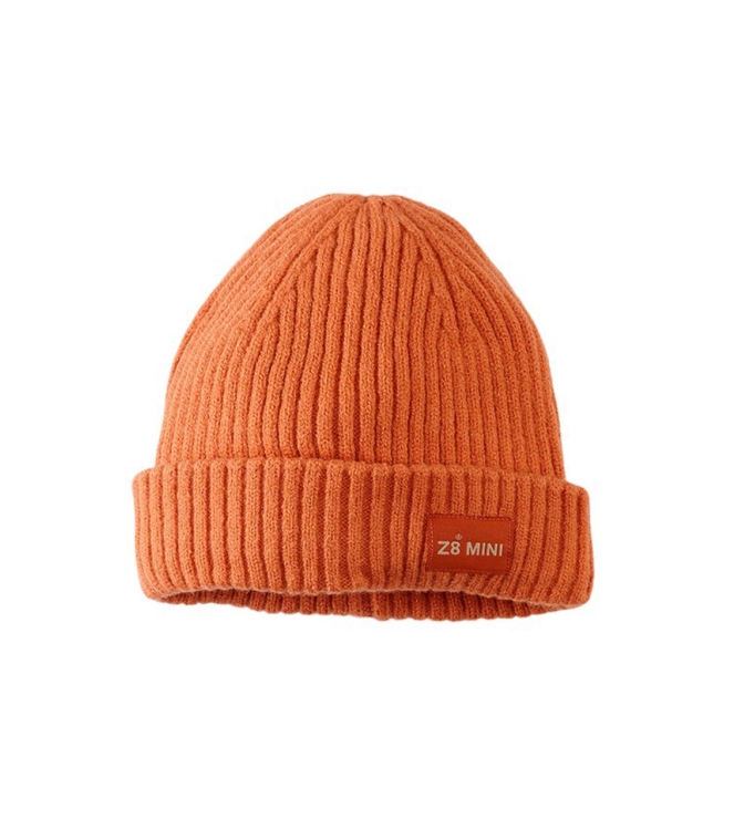 Z8 winteraccessoires Autumn rust Crupet