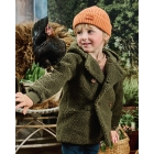 Z8 winteraccessoires Autumn rust Crupet