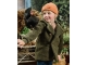 Z8 winteraccessoires Autumn rust Crupet