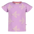 Jubel shirts Lila 91700413