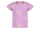 Jubel shirts Lila 91700413