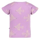Jubel shirts Lila 91700413