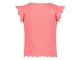 Jubel shirts Koraal 91700414