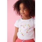 Jubel shirts Wit 91700415