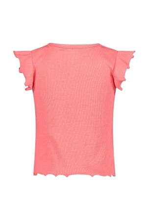 Jubel shirts Koraal 91700414