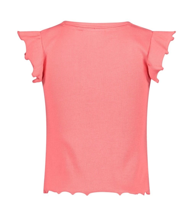 Jubel shirts Koraal 91700414