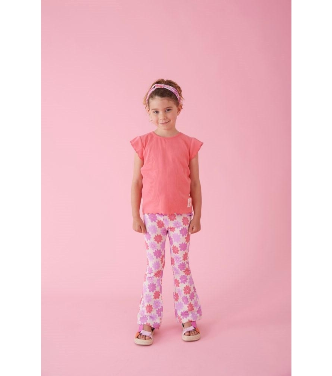 Jubel shirts Koraal 91700414