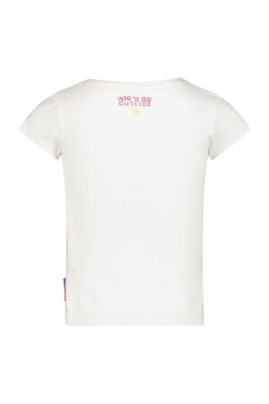 Jubel shirts Wit 91700415