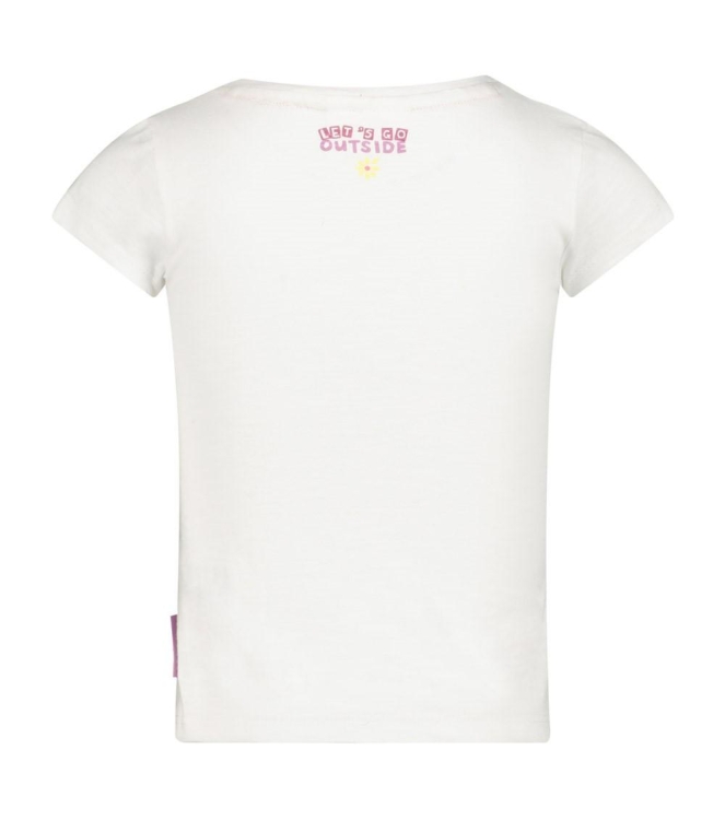 Jubel shirts Wit 91700415