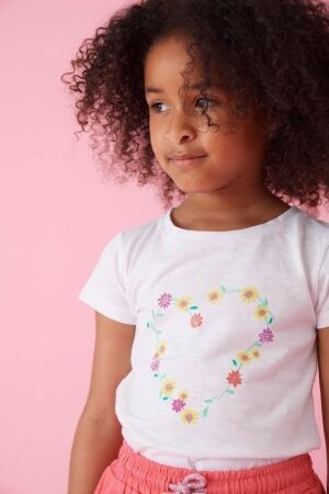 Jubel shirts Wit 91700415