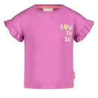 Jubel shirts Paars 91700417