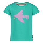 Jubel shirts Jade Groen 91700419