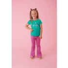 Jubel shirts Jade Groen 91700419