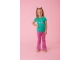Jubel shirts Jade Groen 91700419