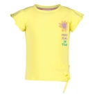 Jubel shirts Geel 91700420