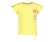 Jubel shirts Geel 91700420