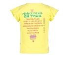 Jubel shirts Geel 91700420