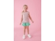 Jubel shirts Roze 91700422