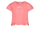 Jubel shirts Koraal 91700423