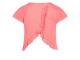 Jubel shirts Koraal 91700423