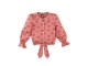 Z8 blouses Tender rose/AOP Danae