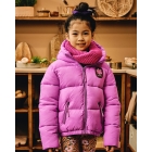 Z8 winteraccessoires Pinky promise Daniek