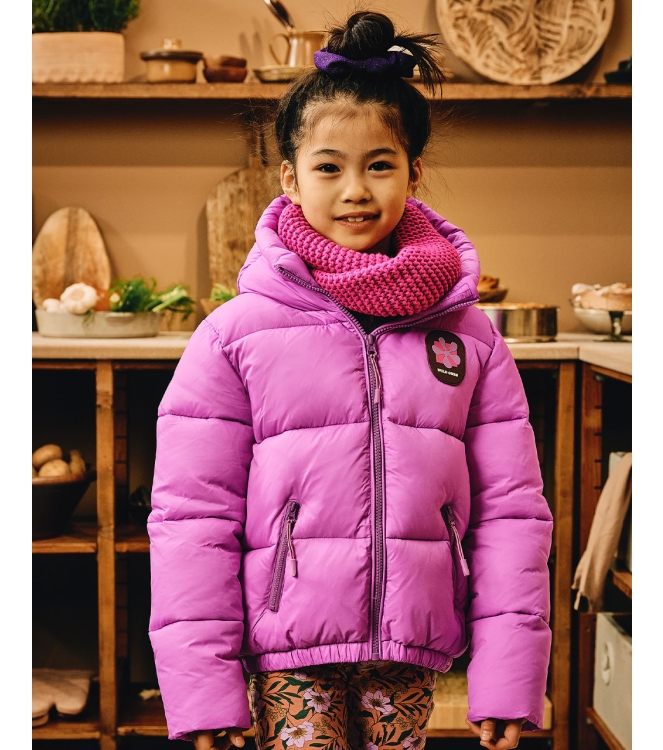 Z8 winteraccessoires Pinky promise Daniek